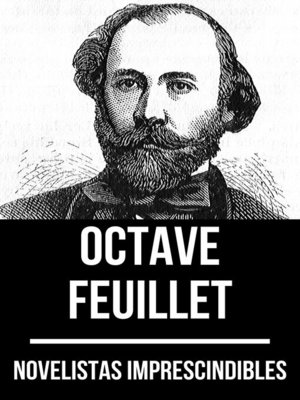 cover image of Novelistas Imprescindibles--Octave Feuillet